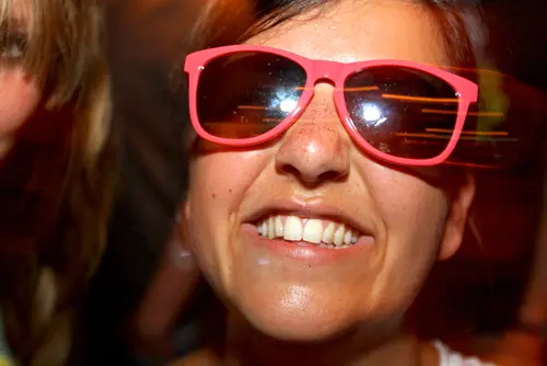 Photo 16 de Clubbing & Bar Tausend (2010) – Personnes