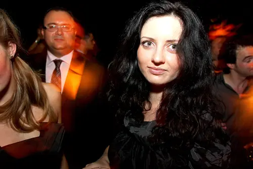 Photo 17 de Clubbing & Bar Tausend (2010) – Personnes