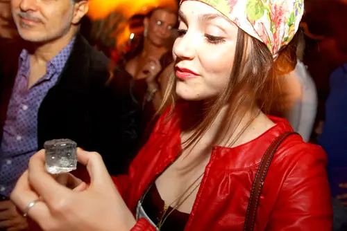 Photo 19 de Clubbing & Bar Tausend (2010) – Personnes
