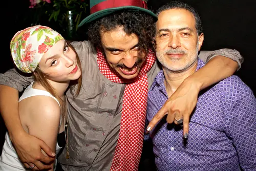 Photo 21 de Clubbing & Bar Tausend (2010) – Personnes