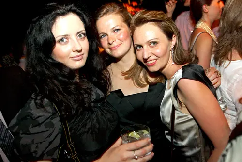 Photo 22 de Clubbing & Bar Tausend (2010) – Personnes