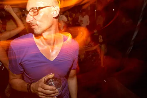 Photo 23 de Clubbing & Bar Tausend (2010) – Personnes