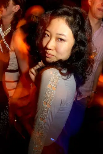 Photo 26 de Clubbing & Bar Tausend (2010) – Personnes