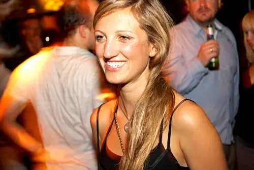 Photo 28 de Clubbing & Bar Tausend (2010) – Personnes