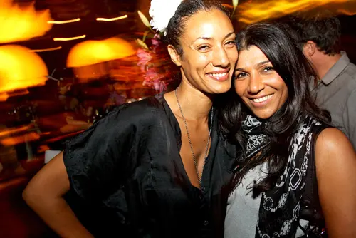 Photo 12 de Clubbing & Bar Tausend (2010)