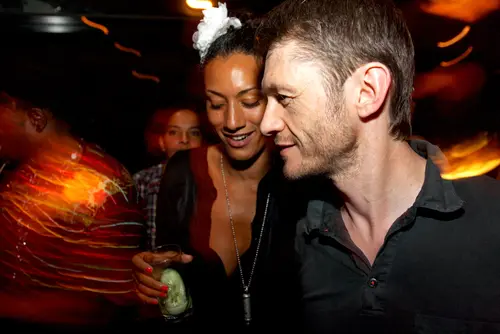 Photo 13 de Clubbing & Bar Tausend (2010)