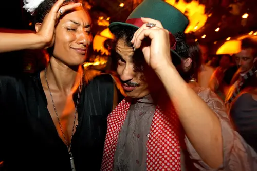 Photo 14 de Clubbing & Bar Tausend (2010)