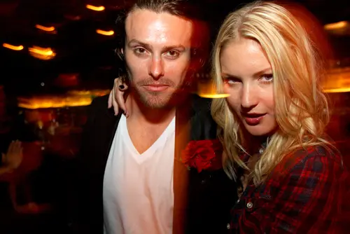 Photo 39 de Clubbing & Bar Tausend (2010) – Personnes