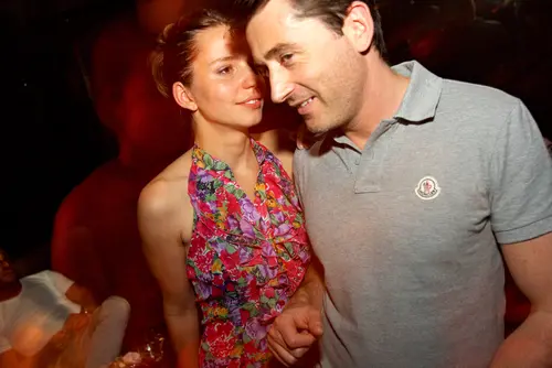 Photo 41 de Clubbing & Bar Tausend (2010) – Personnes