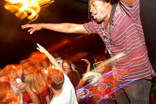 Photo 47 de Clubbing & Bar Tausend (2010) – Personnes