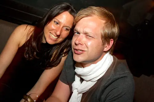 Photo 51 de Clubbing & Bar Tausend (2010) – Personnes