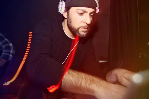 Photo 54 de Clubbing & Bar Tausend (2010) – Personnes