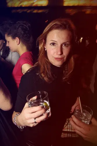 Photo 55 de Clubbing & Bar Tausend (2010) – Personnes