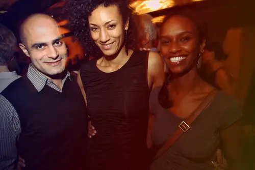 Photo 15 de Clubbing & Bar Tausend (2010)