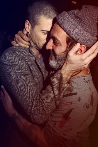 Photo 57 de Clubbing & Bar Tausend (2010) – Personnes
