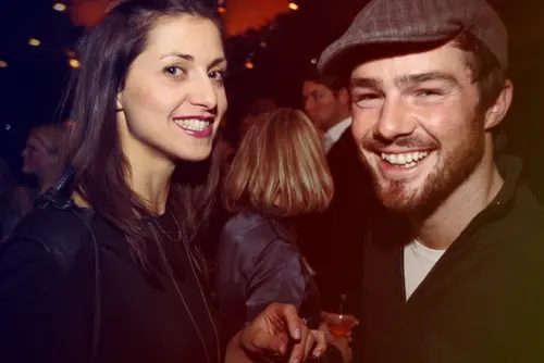 Photo 58 de Clubbing & Bar Tausend (2010) – Personnes