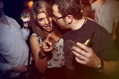 Photo 59 de Clubbing & Bar Tausend (2010) – Personnes