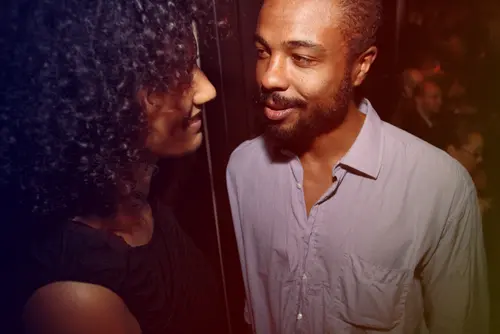 Photo 16 de Clubbing & Bar Tausend (2010)