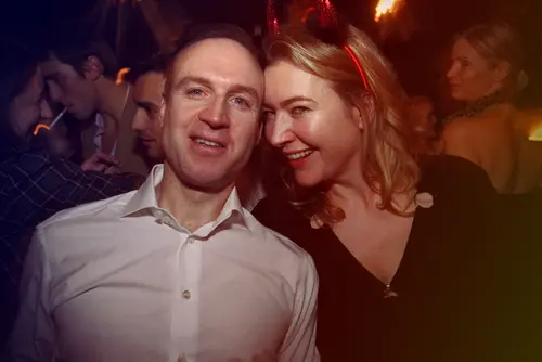 Photo 62 de Clubbing & Bar Tausend (2010) – Personnes