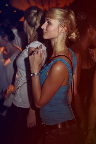 Photo 63 de Clubbing & Bar Tausend (2010) – Personnes
