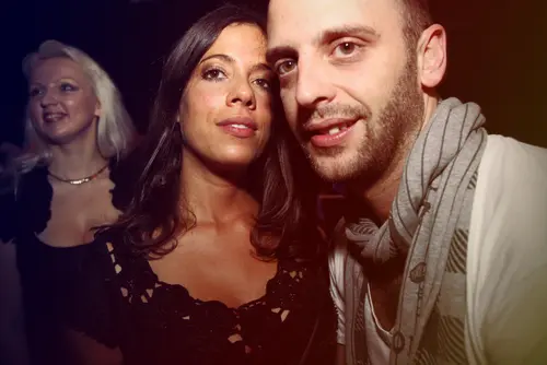 Photo 64 de Clubbing & Bar Tausend (2010) – Personnes