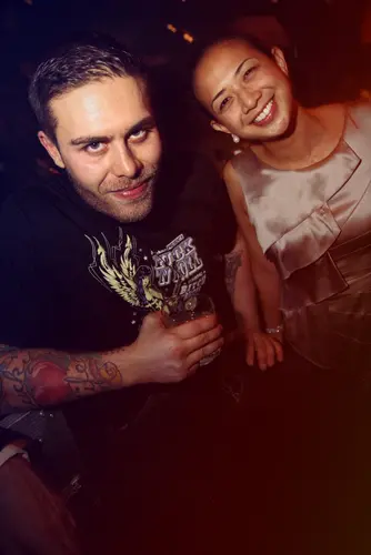 Photo 65 de Clubbing & Bar Tausend (2010) – Personnes