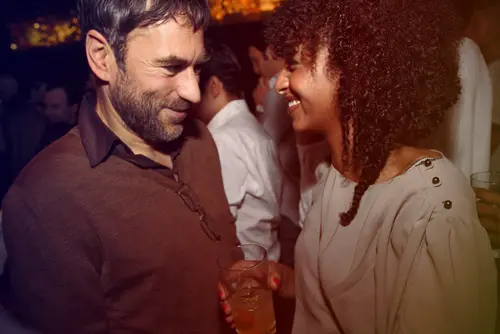 Photo 70 de Clubbing & Bar Tausend (2010) – Personnes