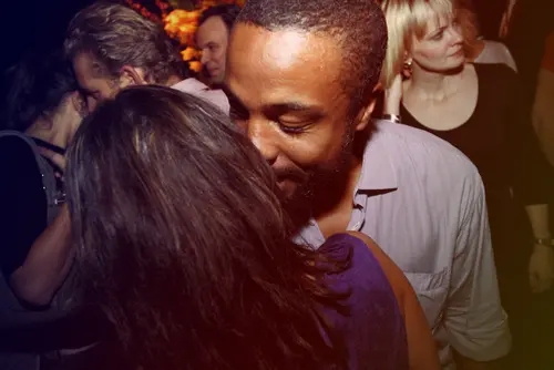 Photo 73 de Clubbing & Bar Tausend (2010) – Personnes