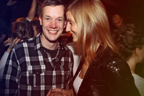Photo 85 de Clubbing & Bar Tausend (2010) – Personnes