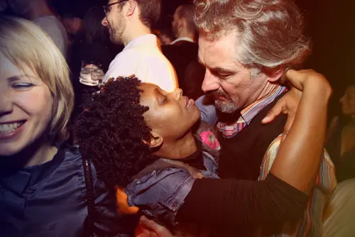 Photo 86 de Clubbing & Bar Tausend (2010) – Personnes