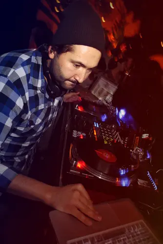 Photo 87 de Clubbing & Bar Tausend (2010) – Personnes