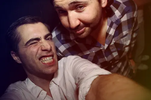 Photo 88 de Clubbing & Bar Tausend (2010) – Personnes