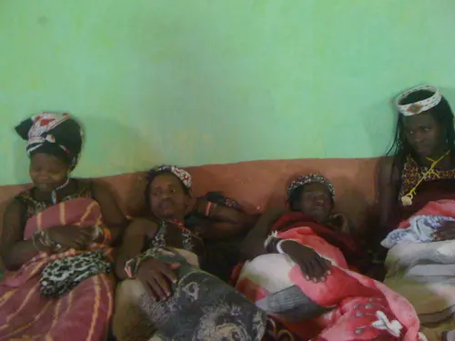 Photo 74 de Afrique (photos)