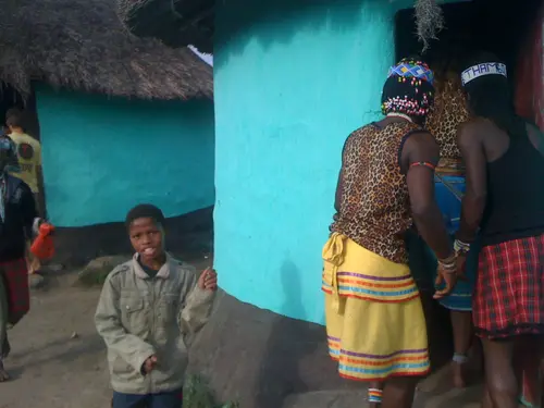 Photo 76 de Afrique (photos)