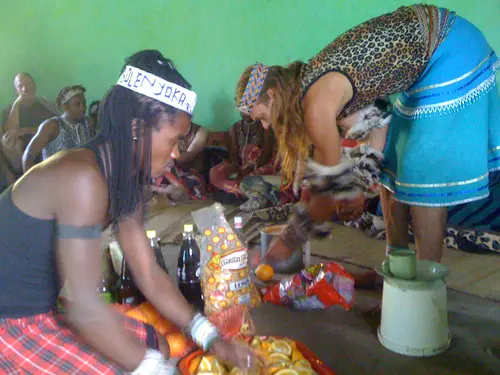 Photo 80 de Afrique (photos)