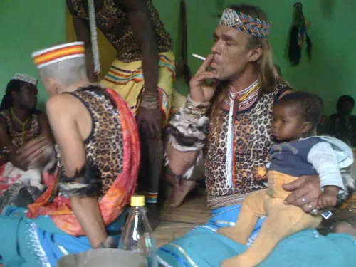 Photo 82 de Afrique (photos)