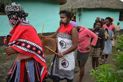 Photo 100 de Afrique (photos)
