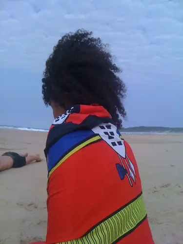 Foto 4 aus Afrika