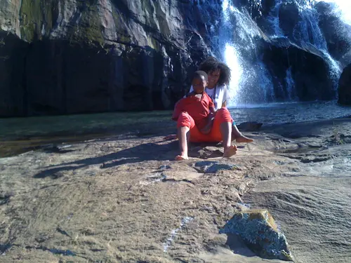 Foto 9 aus Afrika