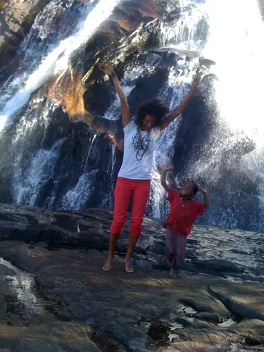 Foto 54 aus Afrika