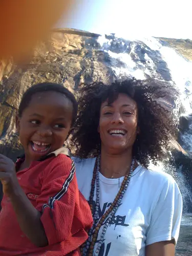 Foto 20 aus Afrika