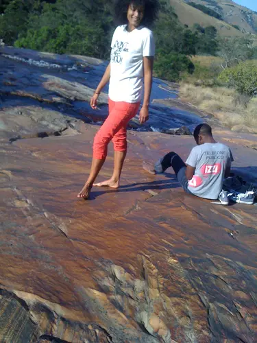 Foto 21 aus Afrika
