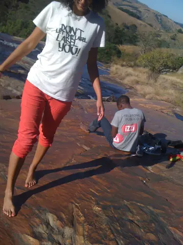 Foto 22 aus Afrika