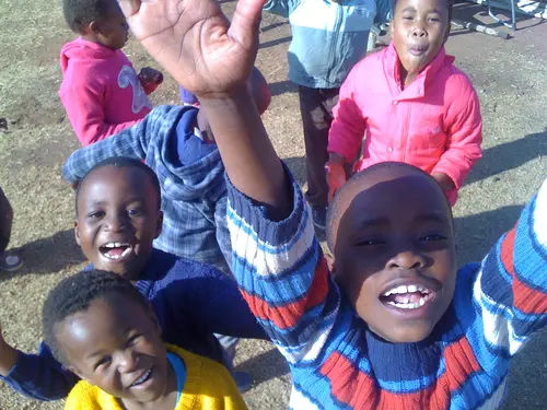 Photo 111 de Afrique (photos)