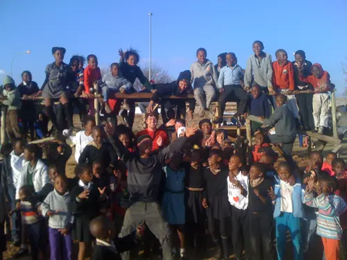 Photo 112 de Afrique (photos)