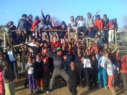 Photo 114 de Afrique (photos)
