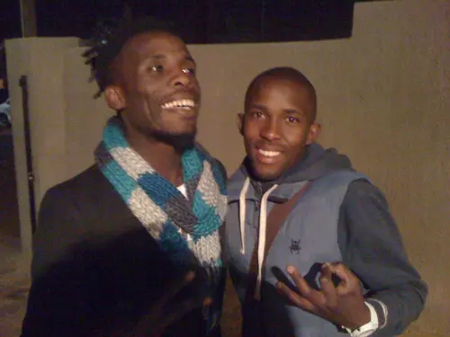 Photo 115 de Afrique (photos)
