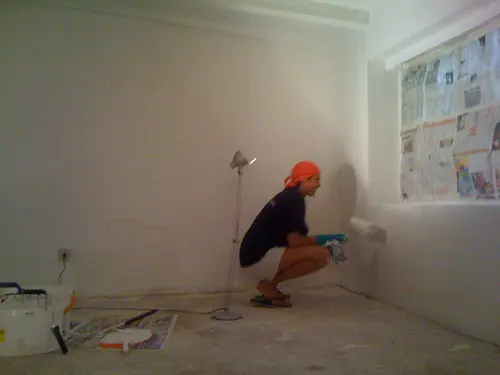 Photo 2 de À la maison (2008–2010)