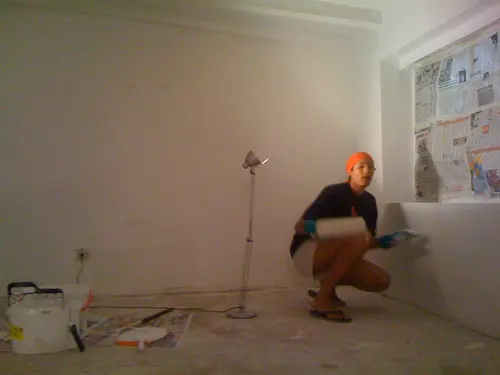 Photo 3 de À la maison (2008–2010)