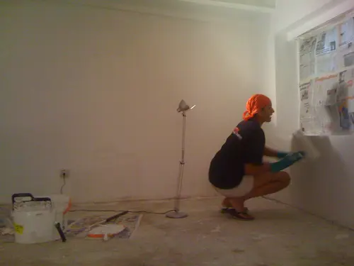 Photo 4 de À la maison (2008–2010)